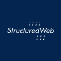 StructuredWeb logo