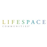 Lifespace Communities, Inc. logo