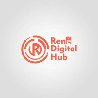 René Digital Hub logo