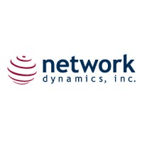 Network Dynamics logo