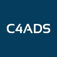 C4ADS logo