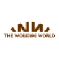 The Working World Ngo logo
