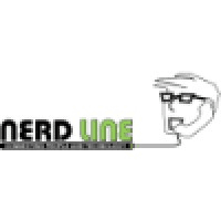 Nerdline logo