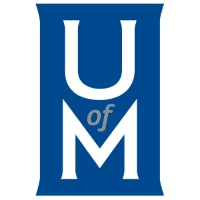 The University of Memphis logo