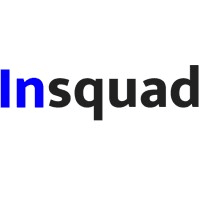 Insquad logo