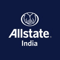 Allstate India logo