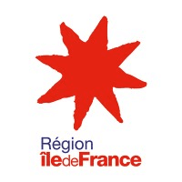 Région Ile de France logo
