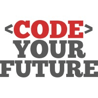CodeYourFuture logo