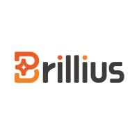 Brillius logo