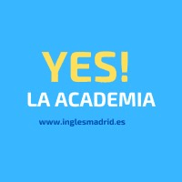 YES! LA ACADEMIA logo