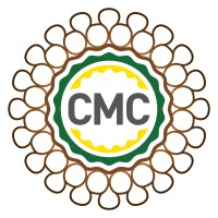 CMC - Construction Machinery Center logo