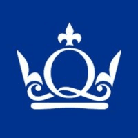 William Harvey Research Institute logo