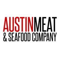 Austin Meat & Seafood Company logo