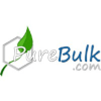PureBulk, Inc. logo