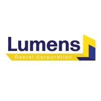 Lumens Dental Corp. logo