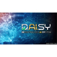 Daisy Global Team  logo