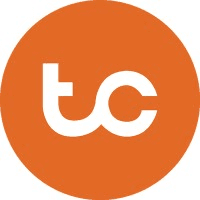 Transparent Collective logo