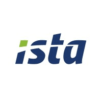 ista logo