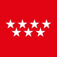 Comunidad de Madrid logo