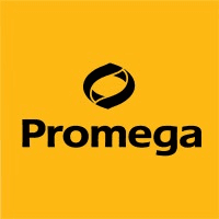 Promega Corporation  logo