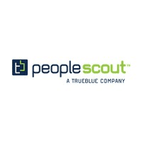 PeopleScou logo