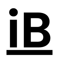 Infobay logo