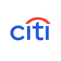 Citi India logo
