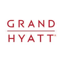Grand Hyatt logo