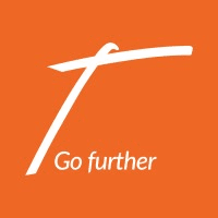 TransData logo