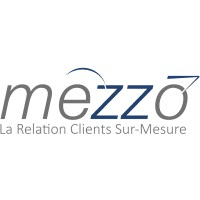 Mezzo Relation Clie logo