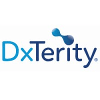 DxTerity logo