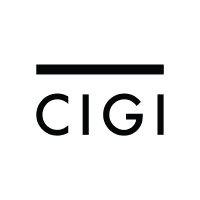 Centre for International Governance Innovation (CIGI) logo
