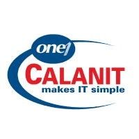 Calanit- Make IT Simple logo