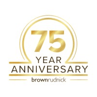 Brown Rudnick LLP logo