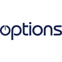Options Technology logo