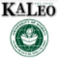 Ka Leo O Hawai`i logo