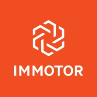 Immotor logo