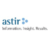 Astir IT Solutions, Inc. logo