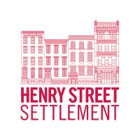 Henry Street Settleme logo