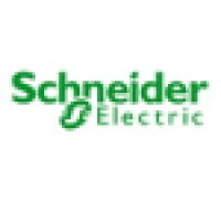 Schneider Electric Industrial Services logo