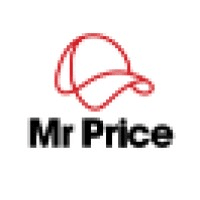 Mr Price Apparel logo
