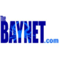 TheBAYNET.com logo