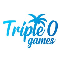 Triple O Games logo