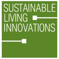 Sustainable Living Innovations logo