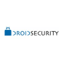 DroidSecurity logo