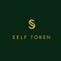SELF TOKEN logo