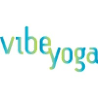 Vibe Yoga logo