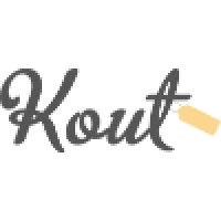 Kout Inc logo