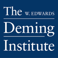 The W. Edwards Deming Institute logo
