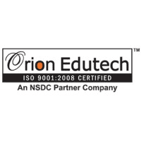 Orion Edutech Pvt. Ltd. logo